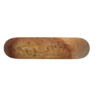 Skateboard Pan del Baguette