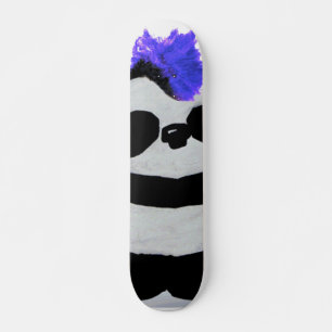 Skateboard Panda