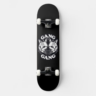 Skateboard Pandilla