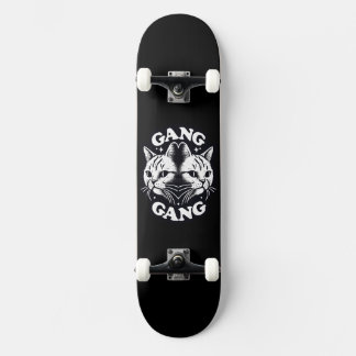Skateboard Pandilla