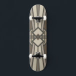 Skateboard Panel de decó neutro I<br><div class="desc">Estampados</div>