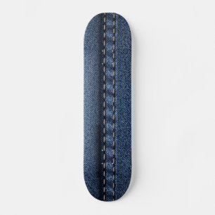 Skateboard Pantalones de mezclilla