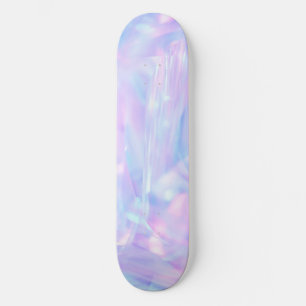 Skateboard Papel pintado femenino