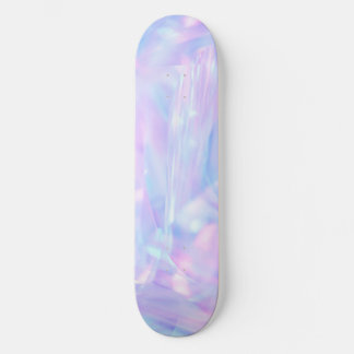Skateboard Papel pintado femenino
