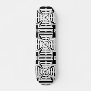 Skateboard Papel pintado Reflect