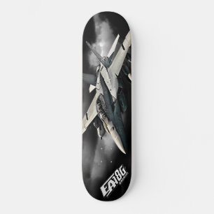 Skateboard para adultos EA-18G