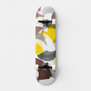 Skateboard Paréntesis II