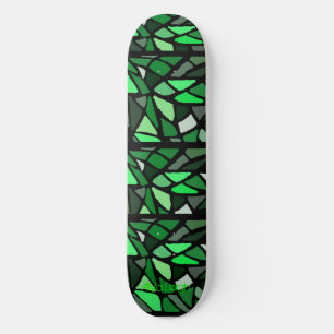 Skateboard Paseo en avaricia