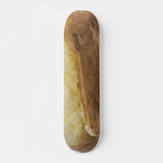 Skateboard Patata al horno
