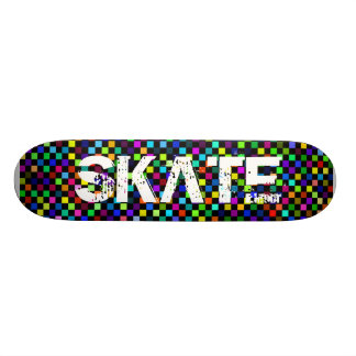 SKATEBOARD PATÍN
