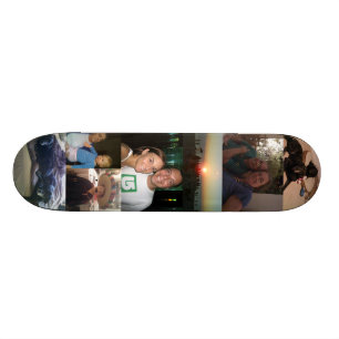Skateboard patín del bebé