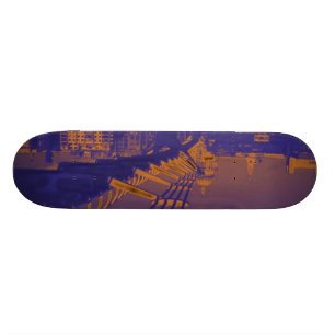 Skateboard Patín en Londres
