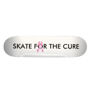 SKATEBOARD PATÍN PARA LA CURACIÓN