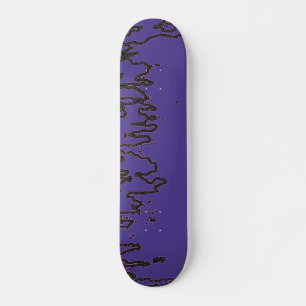 SKATEBOARD PATINAJE