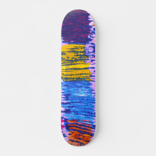 SKATEBOARD PATINAJE