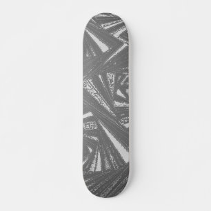 SKATEBOARD PATINAJE