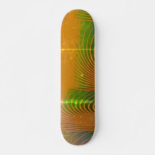 SKATEBOARD PATINAJE