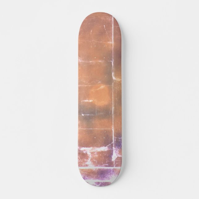 SKATEBOARD PATINAJE (Anverso )