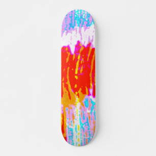 SKATEBOARD PATINAJE