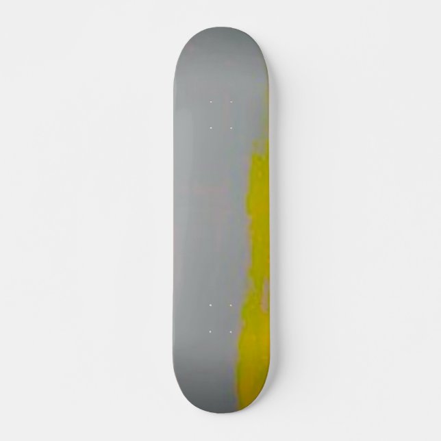 SKATEBOARD PATINAJE (Anverso )