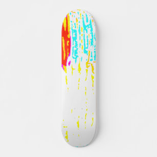 SKATEBOARD PATINAJE