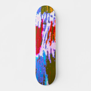 SKATEBOARD PATINAJE