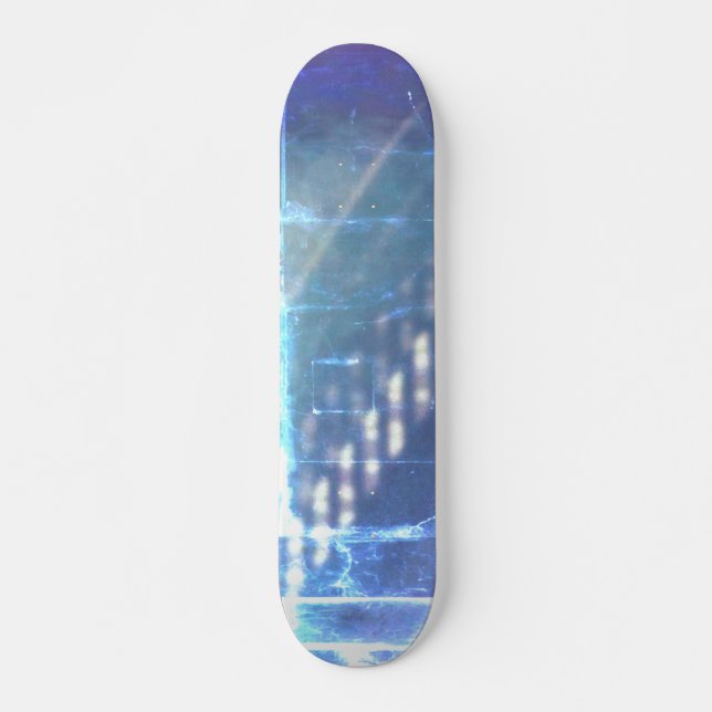 SKATEBOARD PATINAJE (Anverso )
