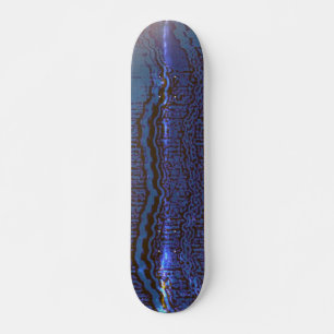 SKATEBOARD PATINAJE