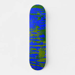 SKATEBOARD PATINAJE