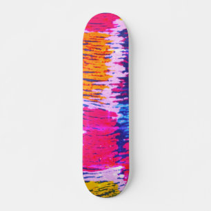 SKATEBOARD PATINAJE