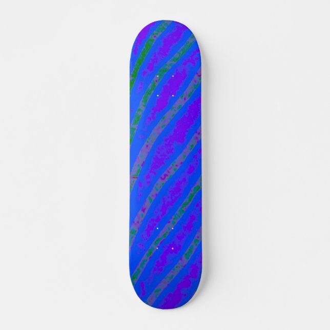 SKATEBOARD PATINAJE (Anverso )