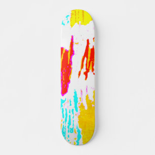 SKATEBOARD PATINAJE