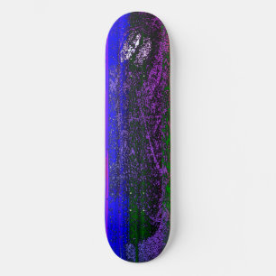 SKATEBOARD PATINAJE