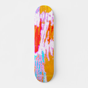 SKATEBOARD PATINAJE