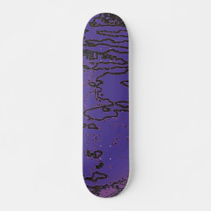 SKATEBOARD PATINAJE