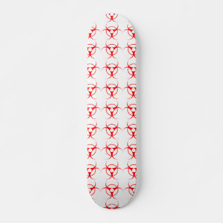 Skateboard Patinaje Biopeligroso Guay No Regalos GMO