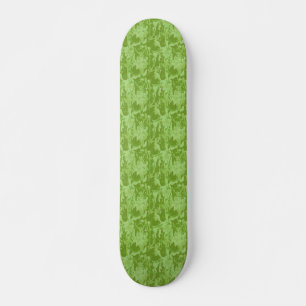 Skateboard Patinaje de camuflaje