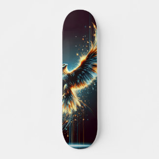 Skateboard Patinaje de Hawk Soaring