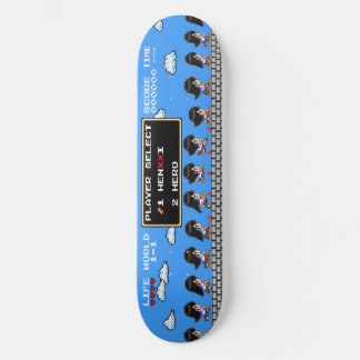 Skateboard Patinaje de Kawaii