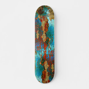Skateboard Patinaje de madera