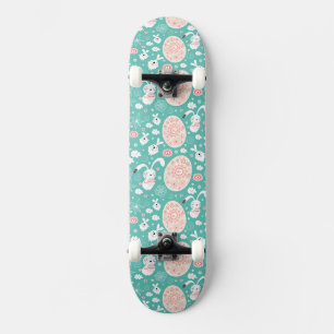 Skateboard Patinaje de Pascua