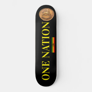 SKATEBOARD PATINAJE DE UNA NACIÓN