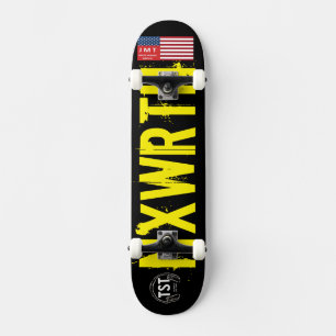 SKATEBOARD PATINAJE DEL NORTE / JMT USA