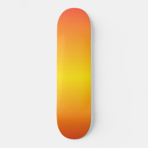 Skateboard Patinaje deportivo de Sunset