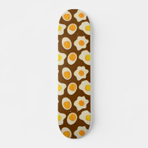 SKATEBOARD PATINAJE EGGTASTICO