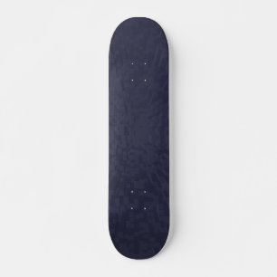 Skateboard Patinaje gráfico de perspectiva gris azul