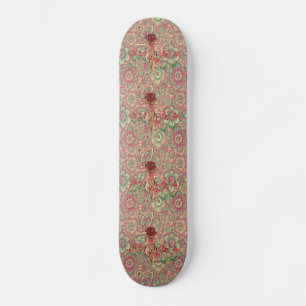 Skateboard Patinaje para Chicas gitanos