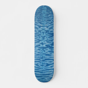 Skateboard Patinaje para el tinte de los tigres: banda de tig