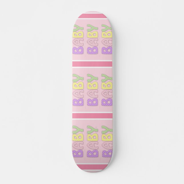 Skateboard Patinaje para niños (Anverso )