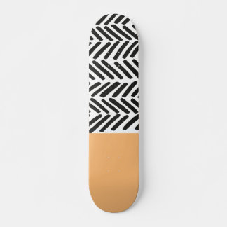 Skateboard Patinaje Tabla Skate Urban Modelo #083